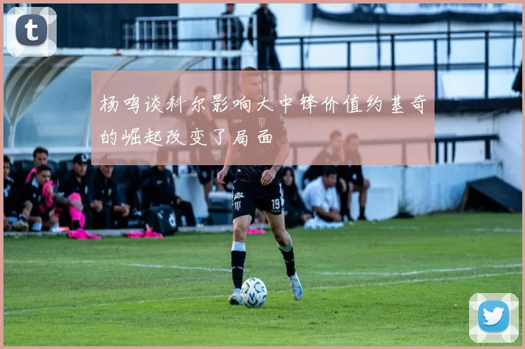 杨鸣谈科尔影响大中锋价值约基奇的崛起改变了局面