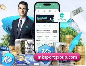 MK体育 APP